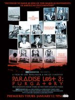 Watch Paradise Lost 3: Purgatory 123movieshub