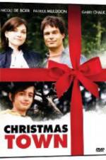 Watch Christmas Town 123movieshub