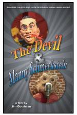 Watch The Devil & Manny Schmeckstein 123movieshub