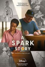 Watch A Spark Story 123movieshub