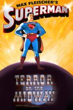 Watch Superman: Terror on the Midway (Short 1942) 123movieshub
