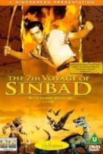 Watch The 7th Voyage of Sinbad 123movieshub