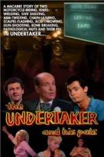 Watch The Undertaker and His Pals 123movieshub