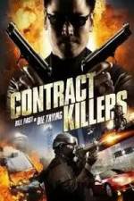 Watch Contract Killers 123movieshub