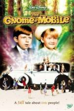 Watch The Gnome-Mobile 123movieshub