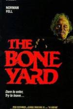 Watch The Boneyard 123movieshub