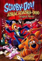 Watch Scooby-Doo! Abracadabra-Doo 123movieshub
