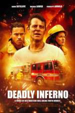Watch Deadly Inferno 123movieshub