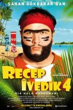 Watch Recep Ivedik 4 123movieshub