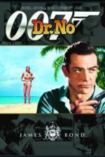 Watch James Bond: Dr. No 123movieshub