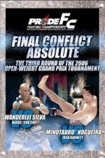 Watch Pride Final Conflict Absolute 123movieshub
