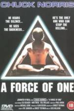 Watch A Force of One 123movieshub