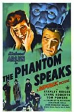 Watch The Phantom Speaks 123movieshub