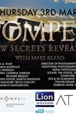 Watch Pompeii: New Secrets Revealed 123movieshub