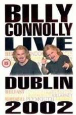 Watch Billy Connolly Live 2002 123movieshub