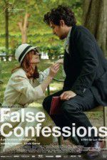 Watch False Confessions 123movieshub