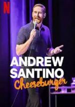 Watch Andrew Santino: Cheeseburger 123movieshub
