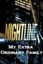 Watch Primetime Nightline  My Extra Ordinary Family 123movieshub