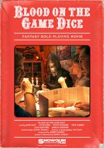 Watch Blood on the Game Dice (Short 2011) 123movieshub