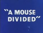 Watch A Mouse Divided (Short 1953) 123movieshub