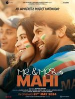 Watch Mr. & Mrs. Mahi 123movieshub