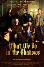 Watch What We Do in the Shadows 123movieshub