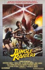 Watch Jungle Raiders 123movieshub