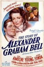 Watch The Story of Alexander Graham Bell 123movieshub