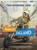 Watch Namaste England 123movieshub