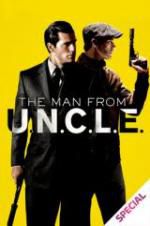 Watch The Man From U.N.C.L.E Sky Movies Special 123movieshub
