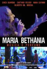 Watch Maria Bethania: Music Is Perfume 123movieshub