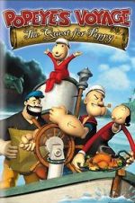 Watch Popeye\'s Voyage: The Quest for Pappy 123movieshub