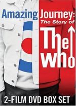 Watch Amazing Journey: The Story of the Who 123movieshub