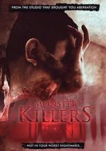 Watch Monster Killers 123movieshub