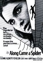 Watch Along Came a Spider 123movieshub