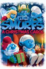 Watch The Smurfs A Christmas Carol 123movieshub
