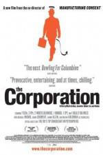 Watch The Corporation 123movieshub
