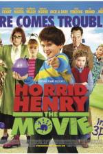 Watch Horrid Henry The Movie 123movieshub