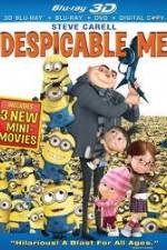 Watch Despicable Me - Mini Movies 123movieshub