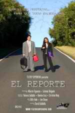 Watch El reporte 123movieshub