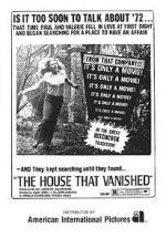 Watch The House That Vanished 123movieshub