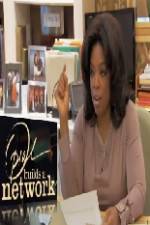 Watch Oprah Builds a Network 123movieshub