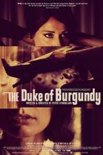 Watch The Duke of Burgundy 123movieshub