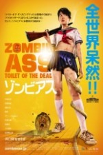 Watch Zombie Ass Toilet of the Dead 123movieshub