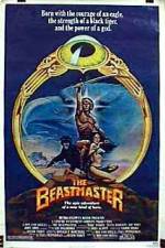Watch The Beastmaster 123movieshub