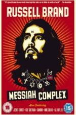 Watch Russell Brand Messiah Complex 123movieshub