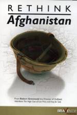 Watch Rethink Afghanistan 123movieshub
