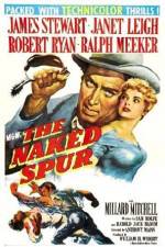 Watch The Naked Spur 123movieshub