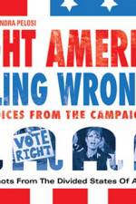 Watch Right America Feeling Wronged - Some Voices from the Campaign Trail 123movieshub