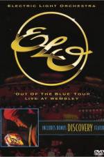 Watch ELO Out of the Blue Tour Live at Wembley 123movieshub